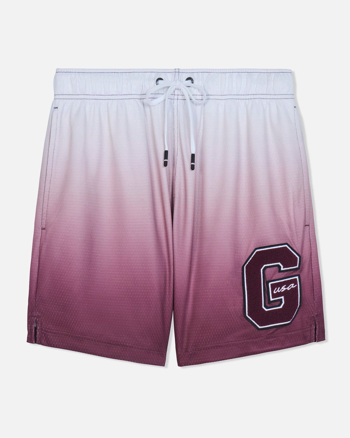 G Patch Ombre Shorts