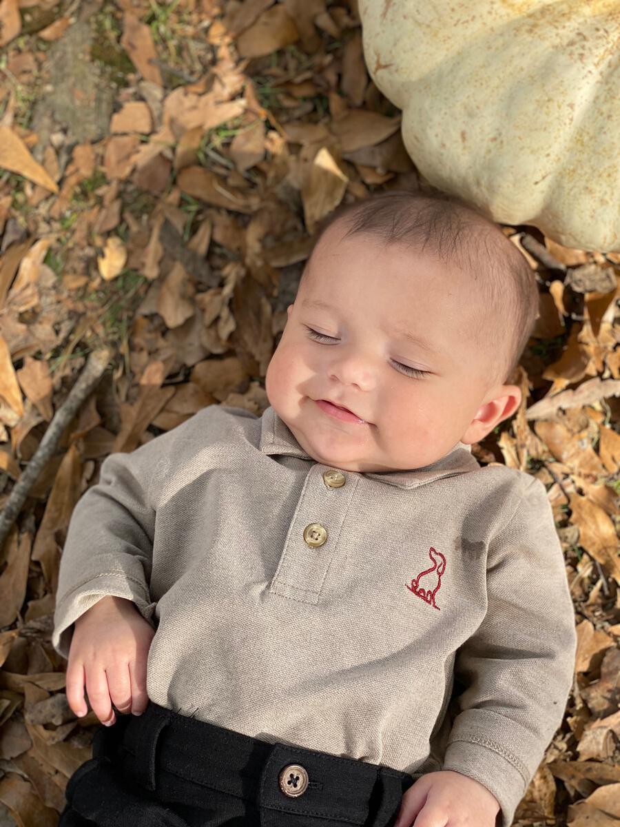 Baby / Toddler Polo