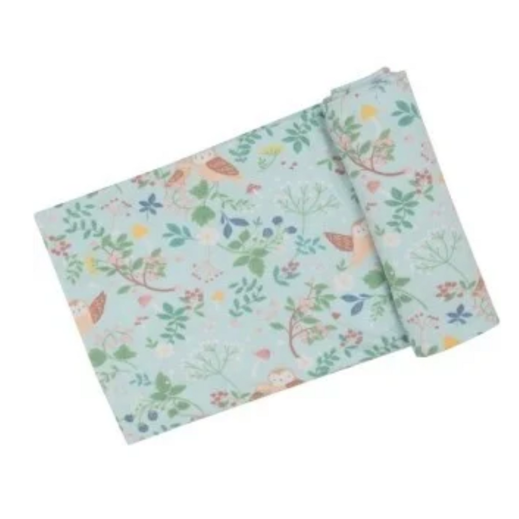 Bamboo Swaddle Blanket