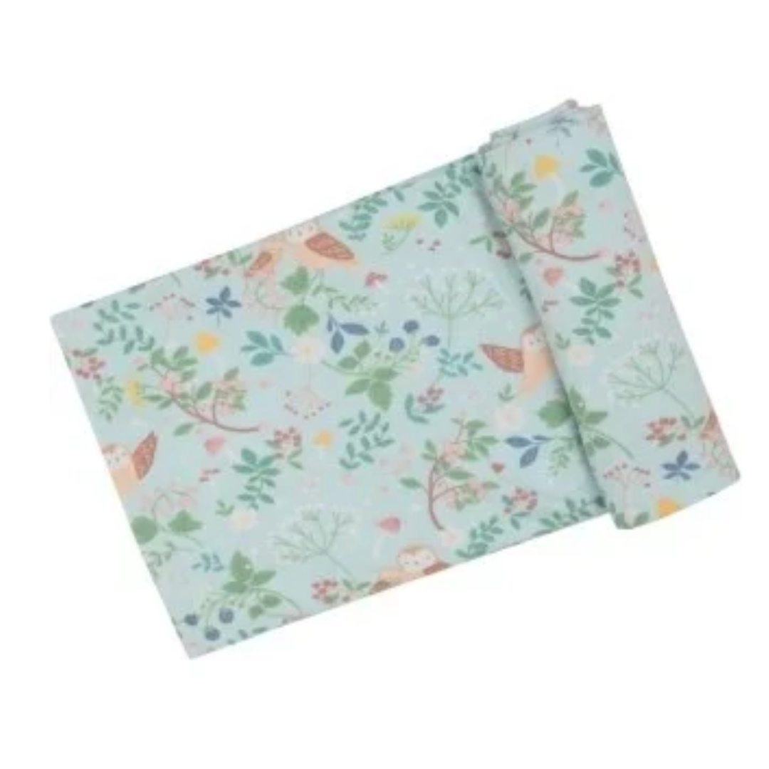 Bamboo Swaddle Blanket