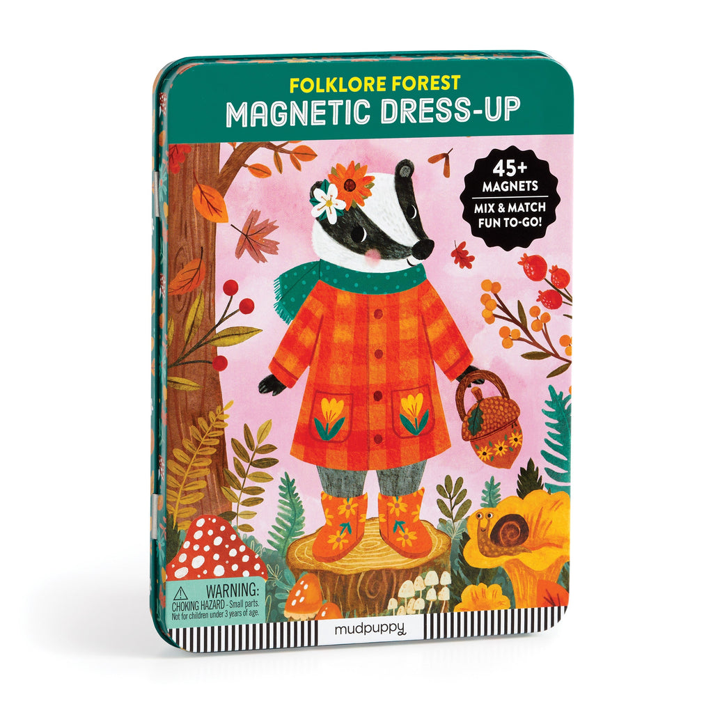 Magnetic Play Kit