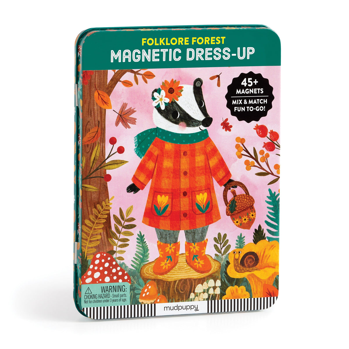 Magnetic Play Kit