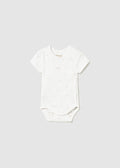 Baby Boy S/S Onesie