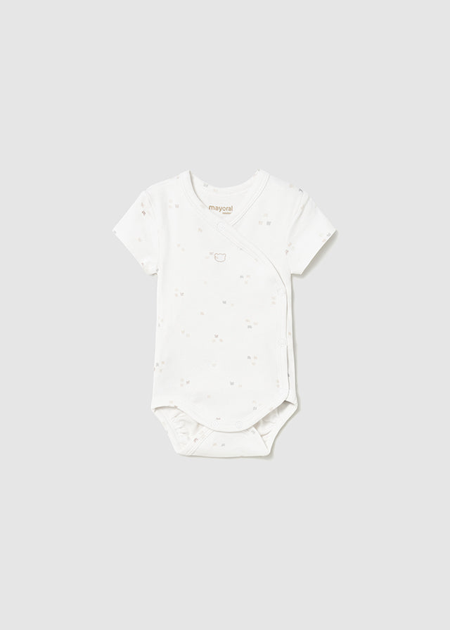 Baby Boy S/S Onesie