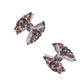 2 Pk Hair Clips