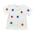 Sequin Star T-Shirt