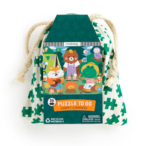 Puzzle To-Go