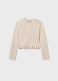 Junior Petal top