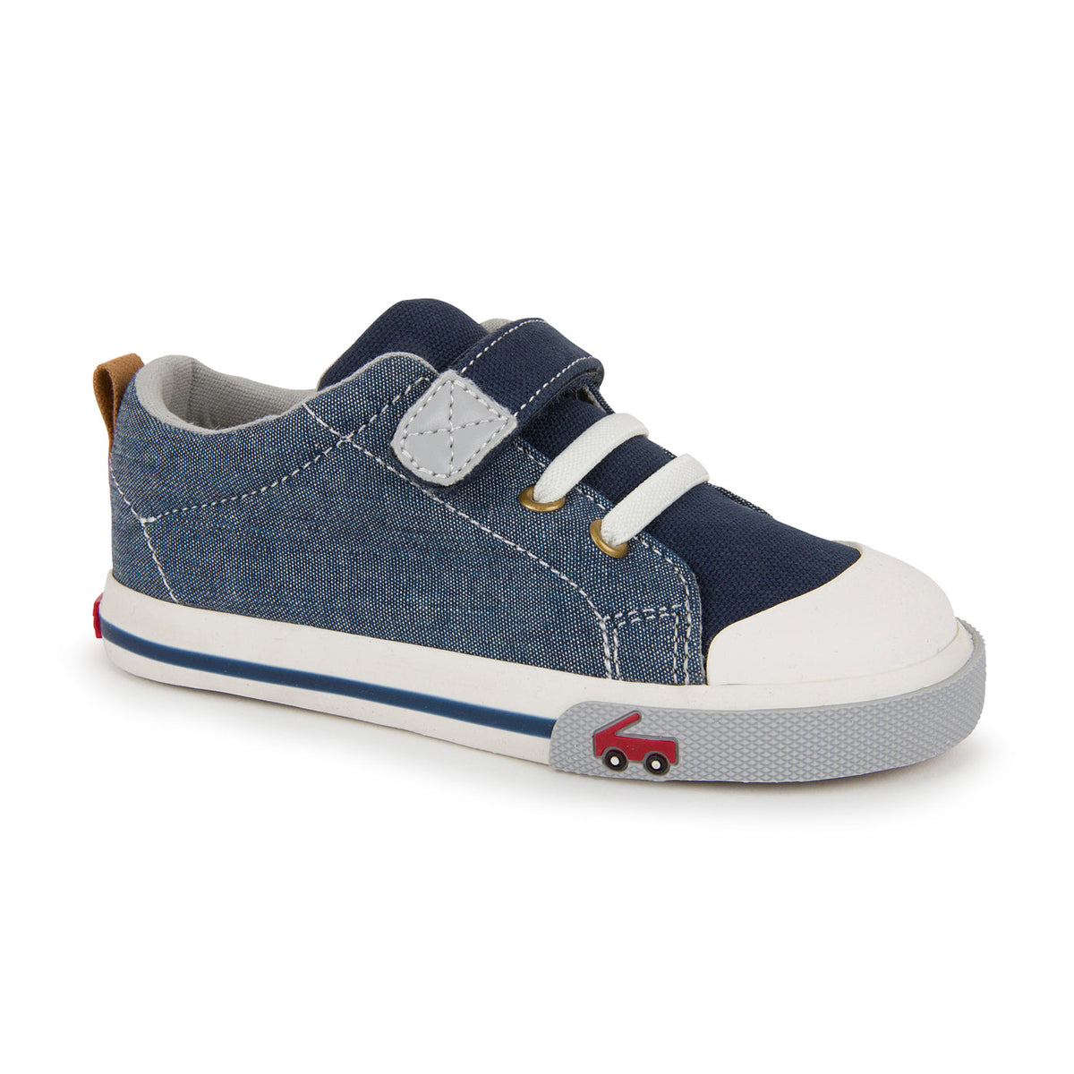 Boy Sneaker