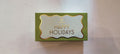 Happy Holidays Bar Soap