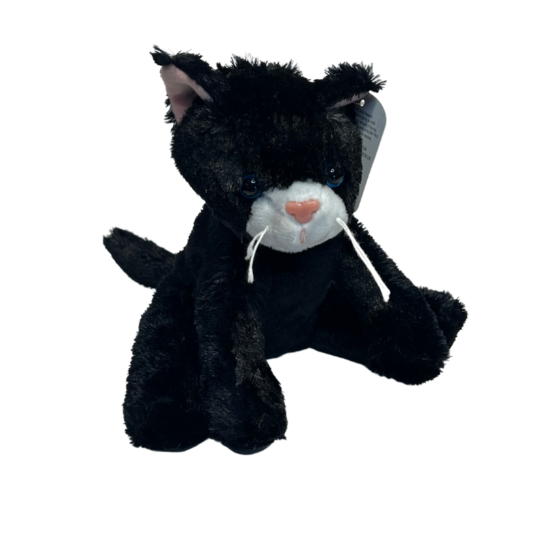 Plush Toys Catsy Kitty