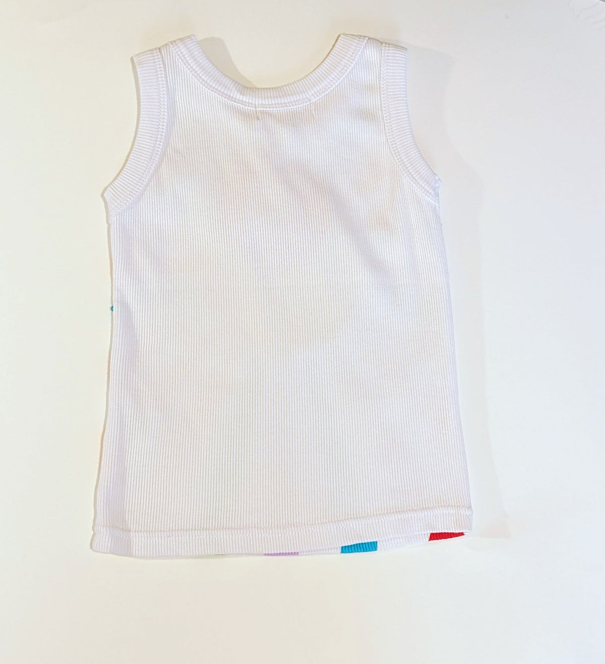 Sunshine Tank Top