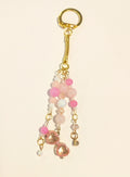 Bag Charms by Ally