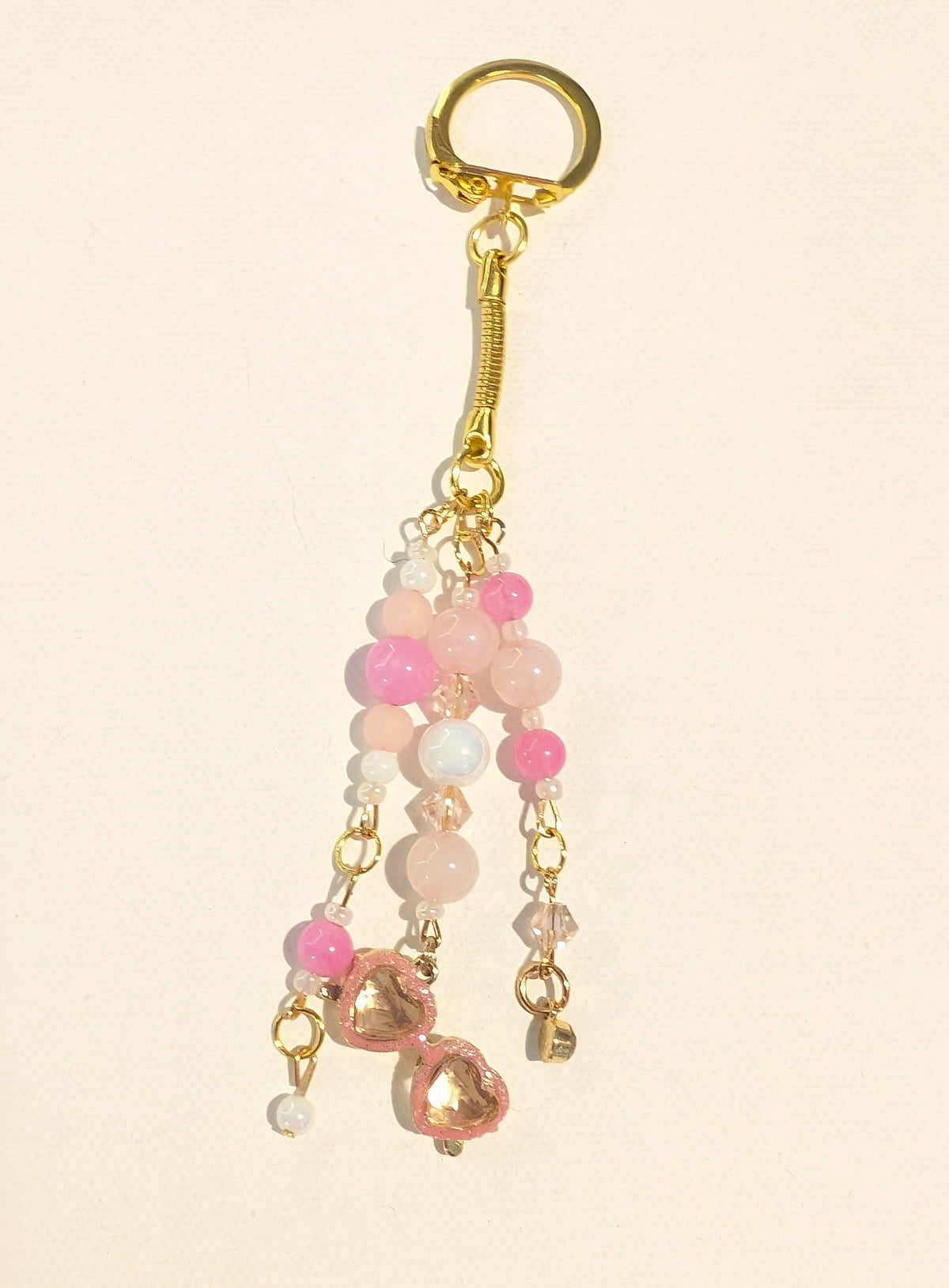 Bag Charms by Ally