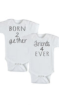 Swinging on a Star Onsie