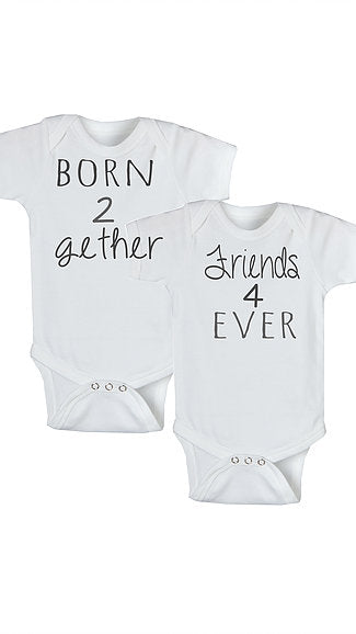 Swinging on a Star Onsie