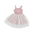 Girl Tank Tutu Dress