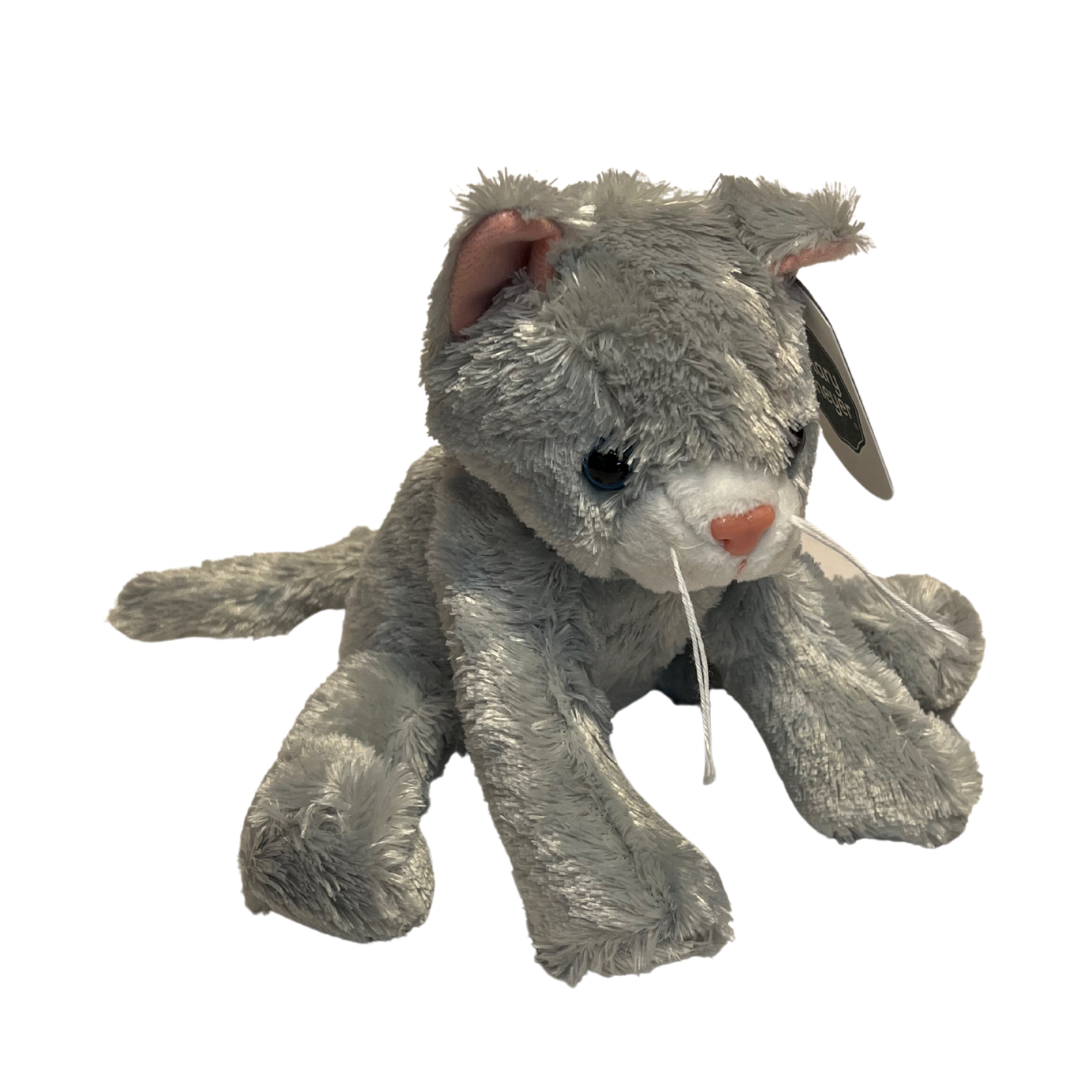 Plush Toys Catsy Kitty