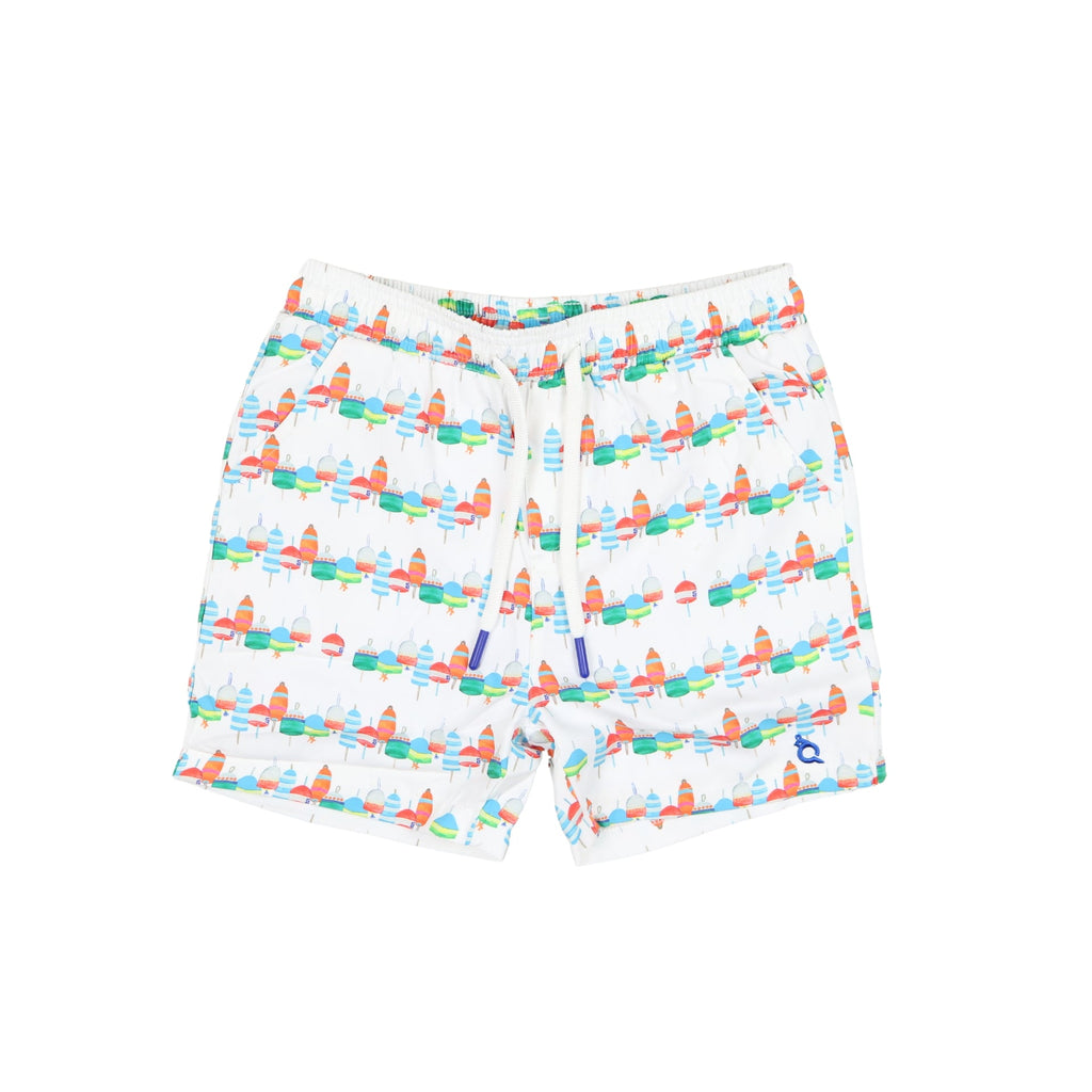 Boy Swim Trunks