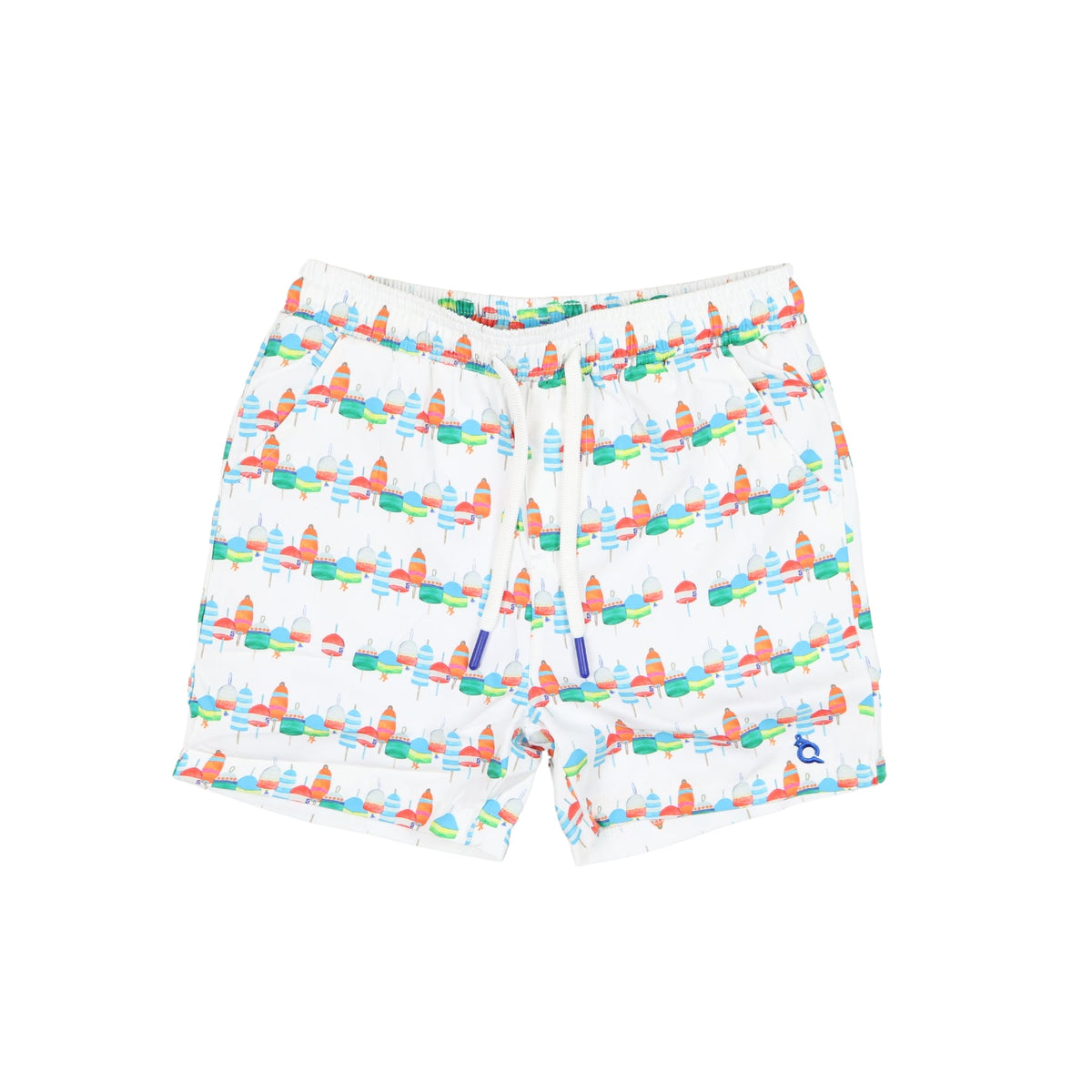 Boy Swim Trunks