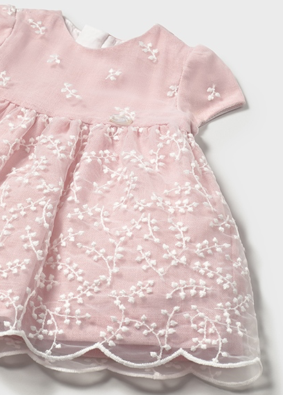 Baby Girl's Dress