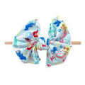 FAB-BOW-LOUS Skinny Headband Bows