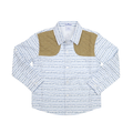 Blue Quail Ranch Shirt