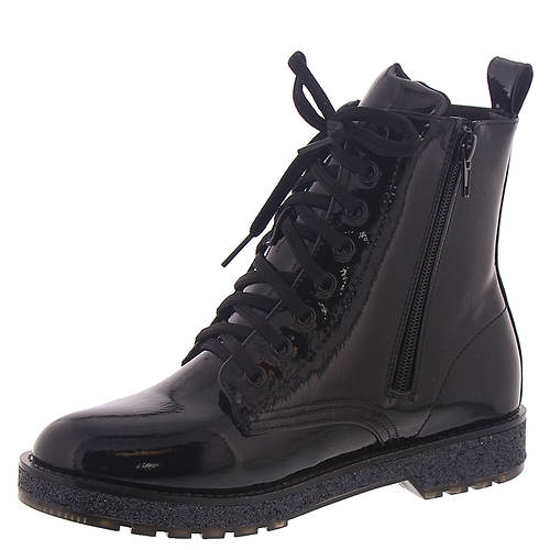 Little Girls Low Rise Boots