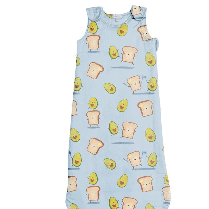 Angel Dear Bamboo Sleep Sack