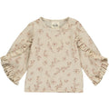 Girl Split Sleeve Lola Blouse