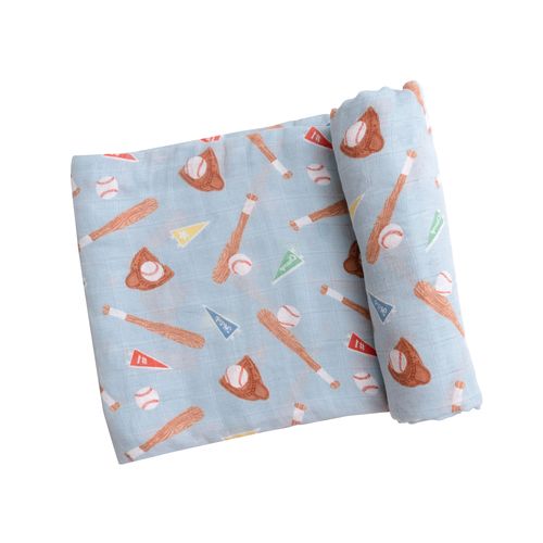 Angel Dear Bamboo Swaddles Blanket