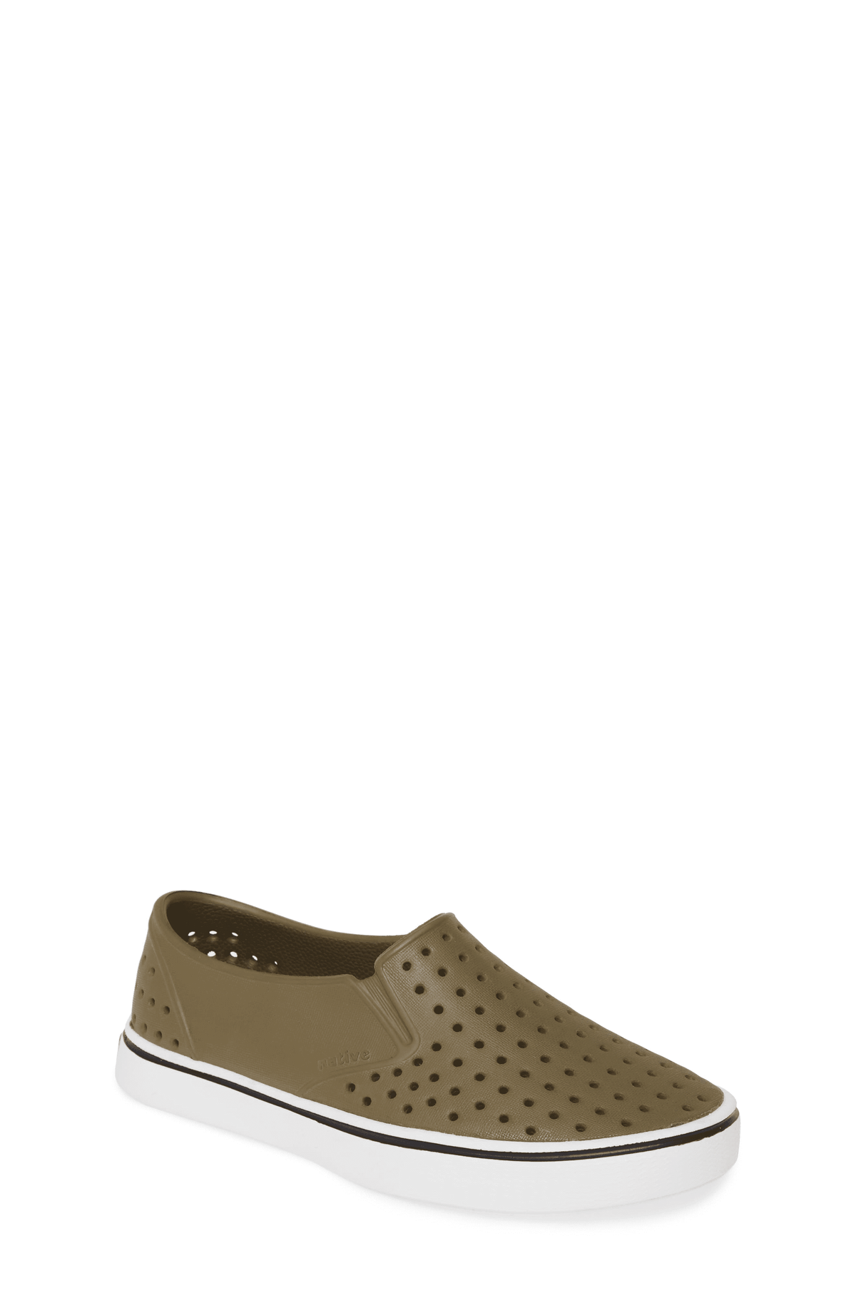 Native Shoes, Miles