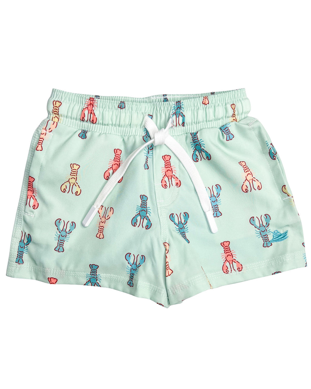 Boy Swim Trunks