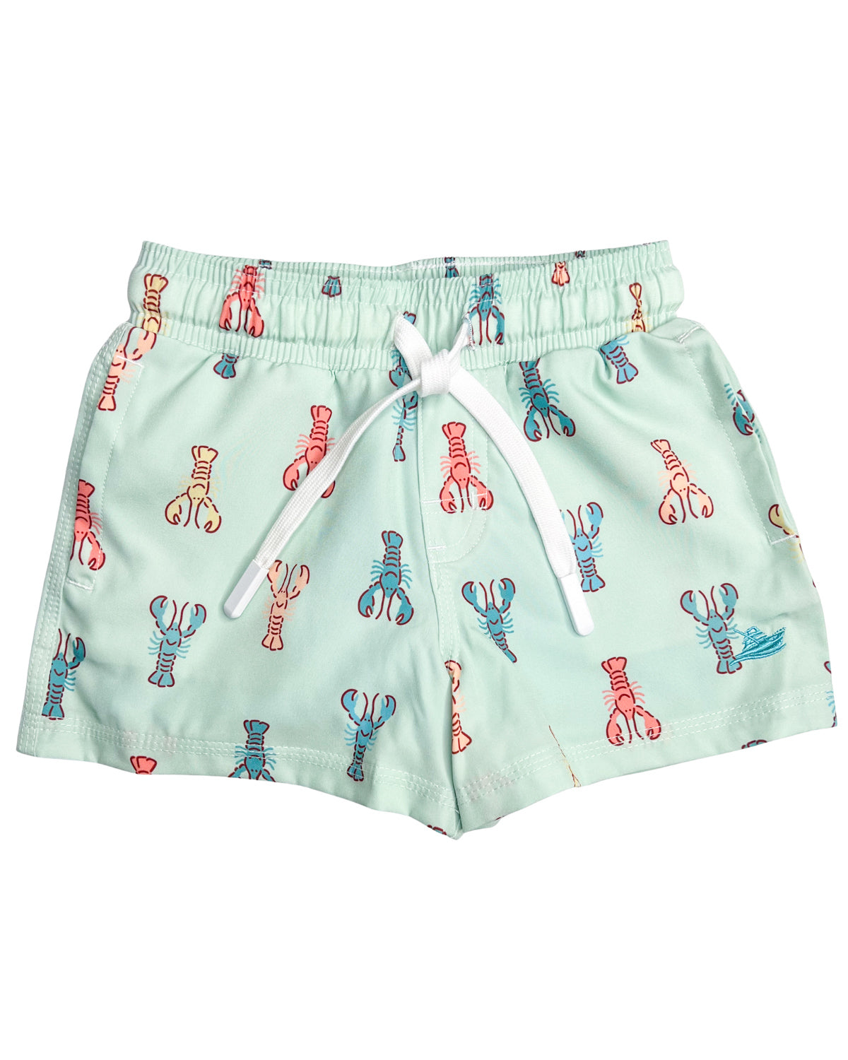 Boy Swim Trunks