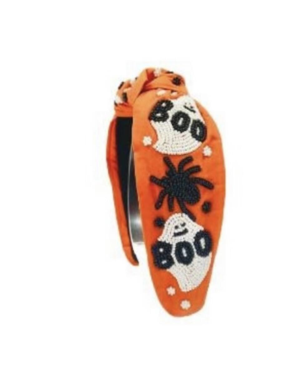 Halloween Headbands