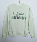 Junior Christmas Sweatshirt