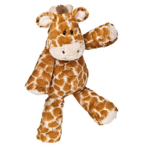 Plush Toys