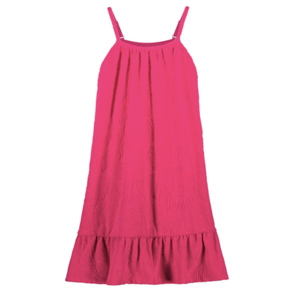 Girl's Pool Dress