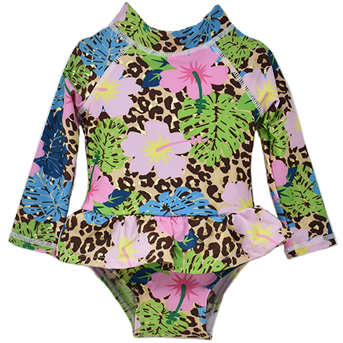 Baby / Toddler One Piece Swimsuit