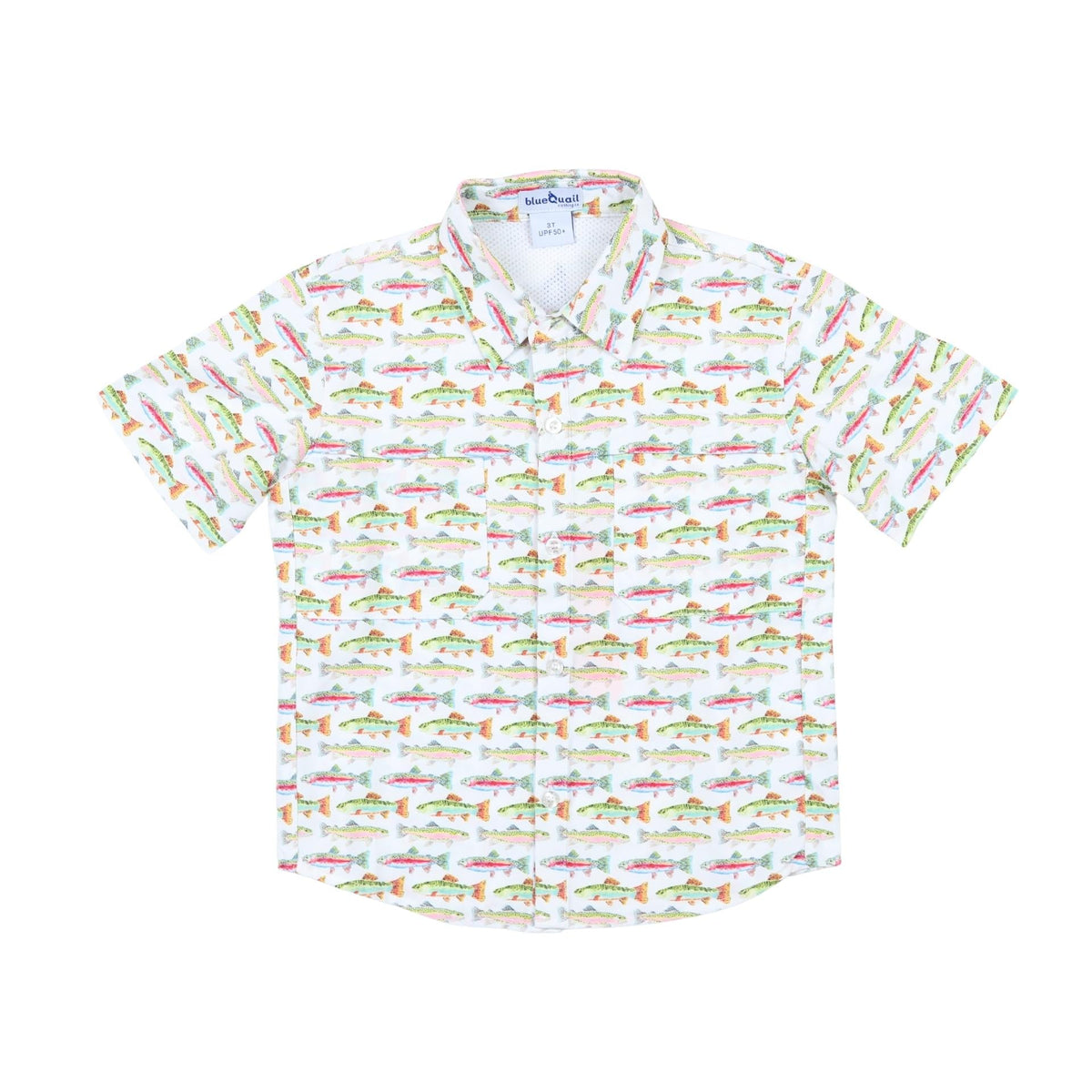 Short Sleeve Fishing Shirts
