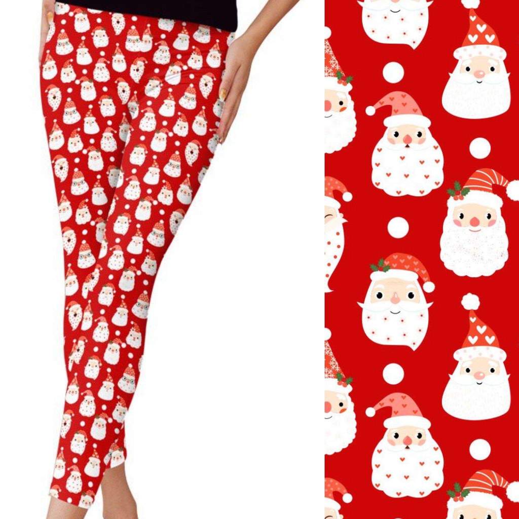 Holiday Leggings