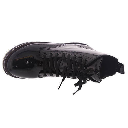 Little Girls Low Rise Boots