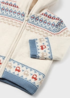 Baby & Toddler Knit Sweater