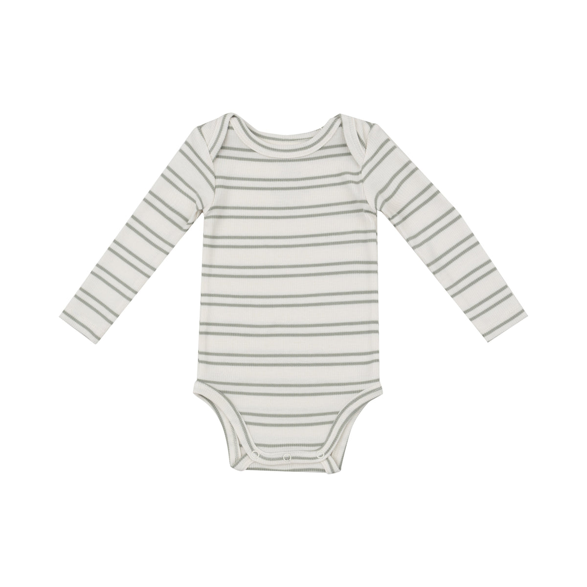 Boy L/S Bamboo or Organic Cotton, Bodysuit