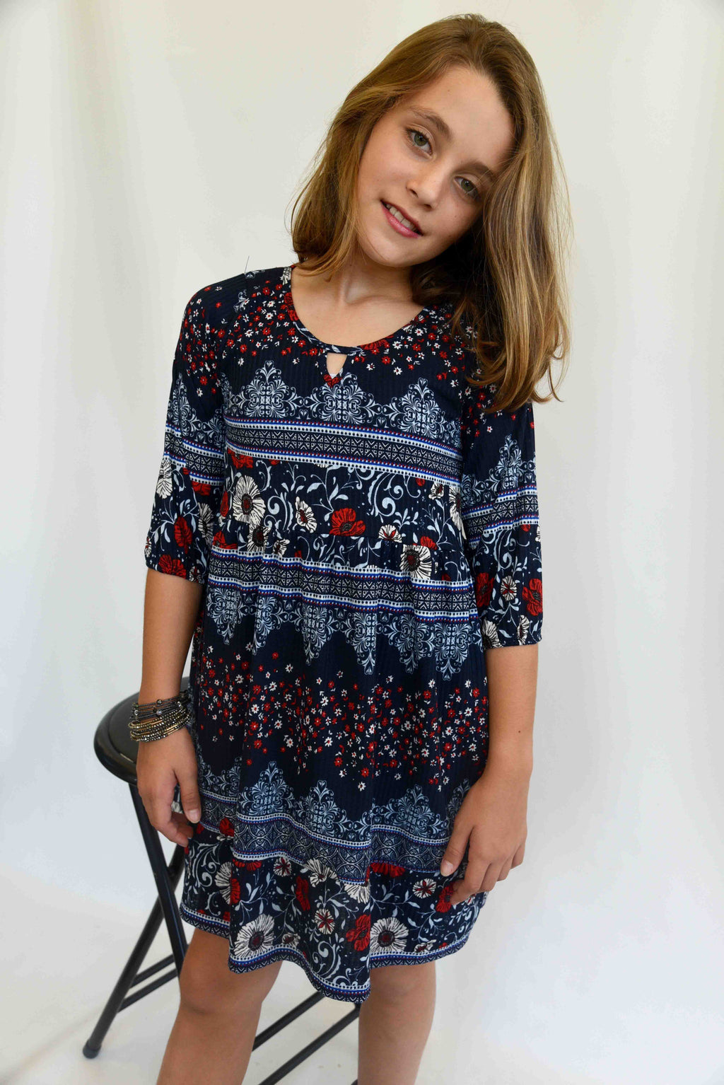 Tween Fall Dresses