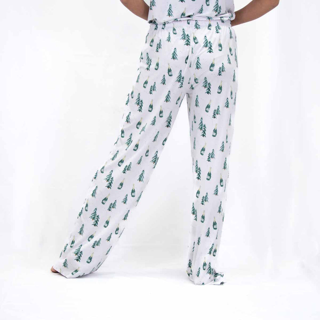 Women's Christmas Cheer Sleep Pant