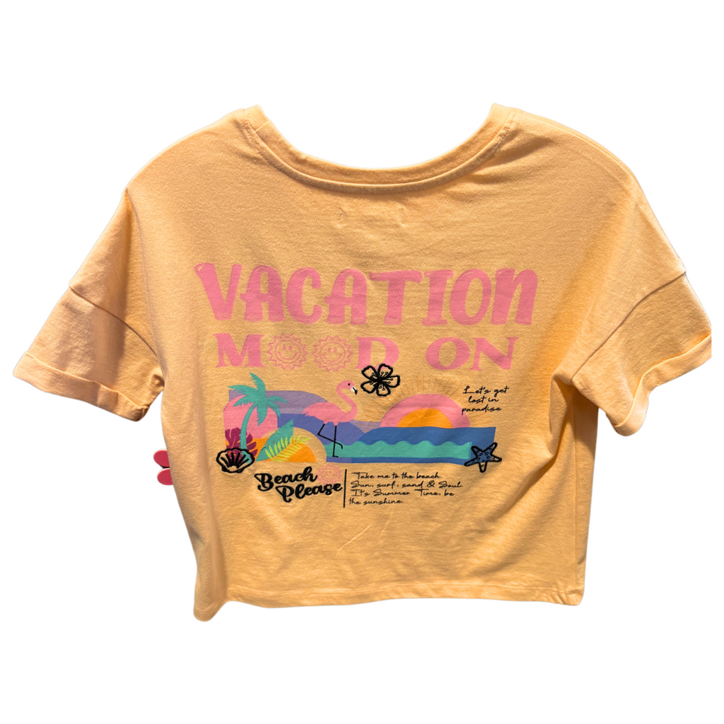 Junior Graphic Tee