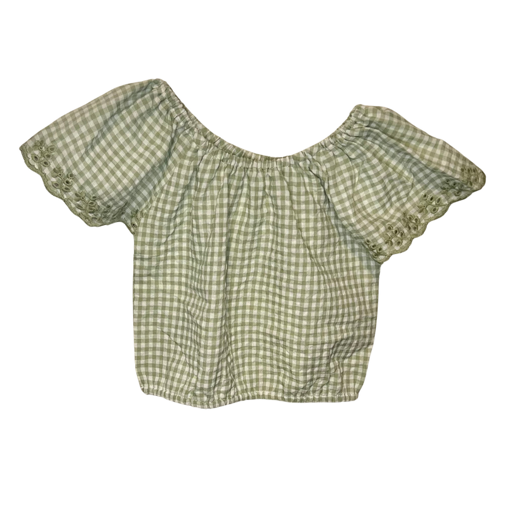 Girl's Shirt