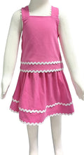 Margot Skort Short Set