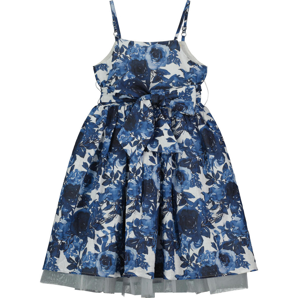 Girl's Dress